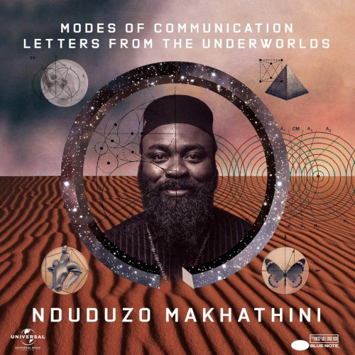 NDUDUZO MAKHATHINI / ンドゥドゥゾ・マッカティーニ / MODES OF COMMUNICATION: LETTERS FROM THE UNDERWORLDS