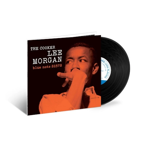 LEE MORGAN / リー・モーガン / Cooker(LP/180g)