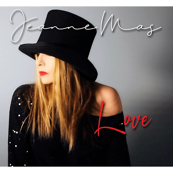 JEANNE MAS / ジャンヌ・マス / LOVE