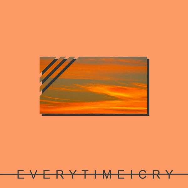 DAN MASON / ダン・メイソン / EVERYTIME I CRY