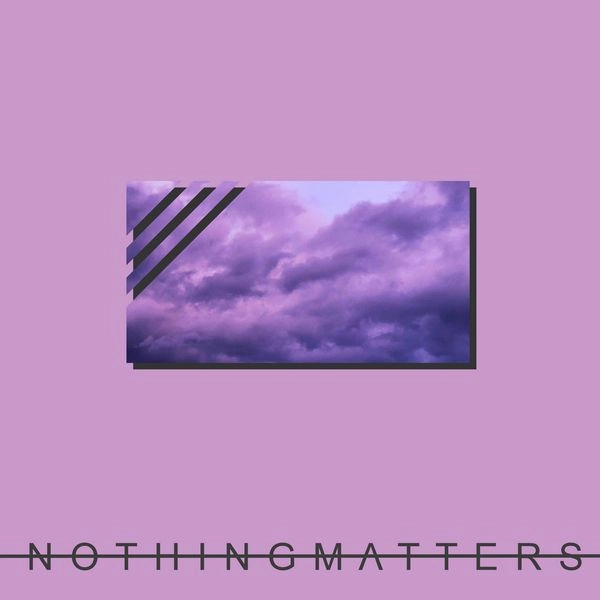 DAN MASON / ダン・メイソン / NOTHING MATTERS