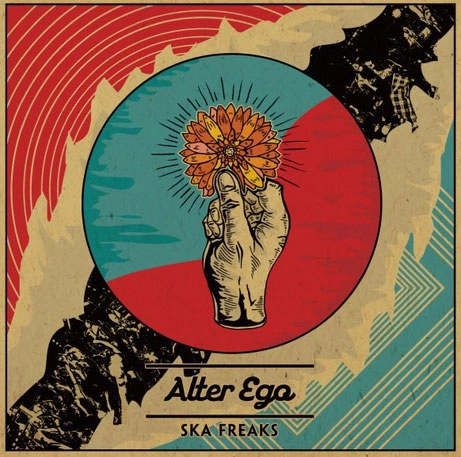 SKA FREAKS / Alter Ego