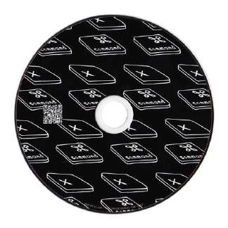 YO.AN / Command X Vol.1