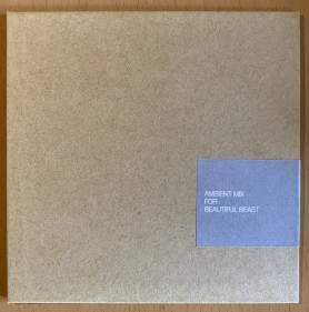 J.A.K.A.M. / AMBIENT MIX FOR BEAUTIFUL BEAST