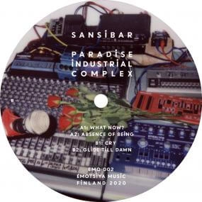 SANSIBAR / PARADISE INDUSTRIAL COMPLEX