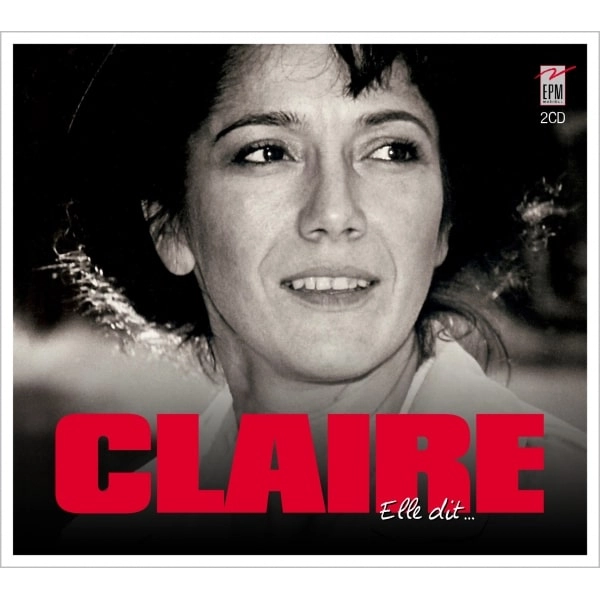 CLAIRE(FRANCE) / クレール / ELLE DIT... / ELLE DIT