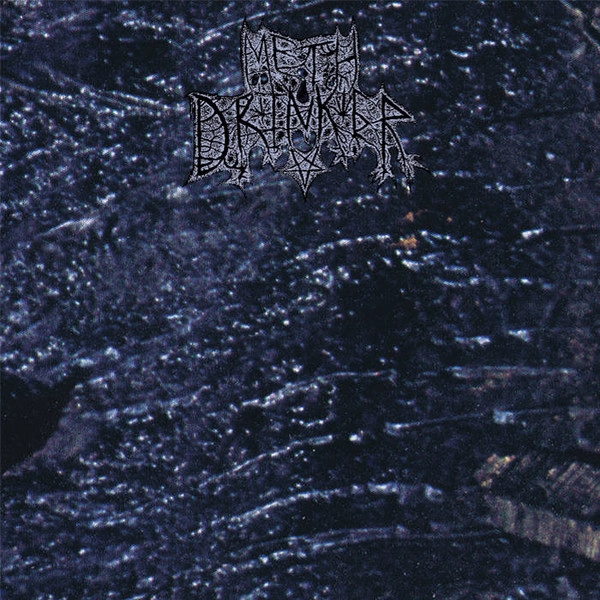 METH DRINKER / OIL (LP)