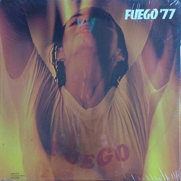 FUEGO '77 / FUEGO'77