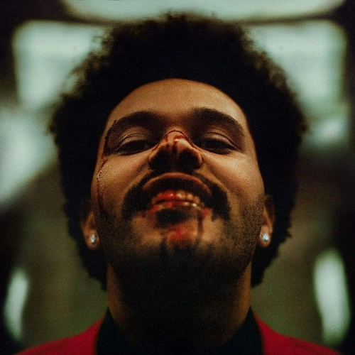 THE WEEKEND (R&B) / ザ・ウィークエンド (R&B) / アフター・アワーズ