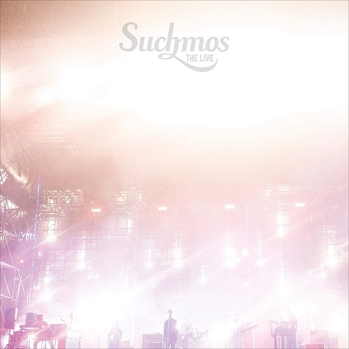Suchmos / Suchmos THE LIVE YOKOHAMA STADIUM 2019.09.08