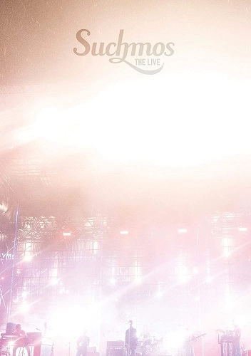 Suchmos / Suchmos THE LIVE YOKOHAMA STADIUM 2019.09.08