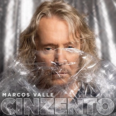 MARCOS VALLE / マルコス・ヴァーリ / シンゼント