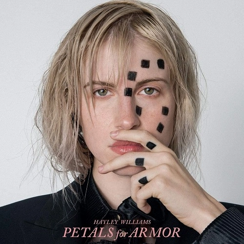 HAYLEY WILLIAMS / ヘイリー・ウィリアムス / PETALS FOR ARMOR