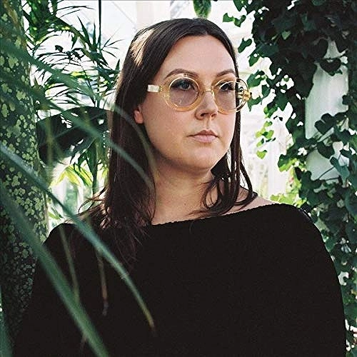NADIA REID / ナディア・リード / OUT OF MY PROVINCE