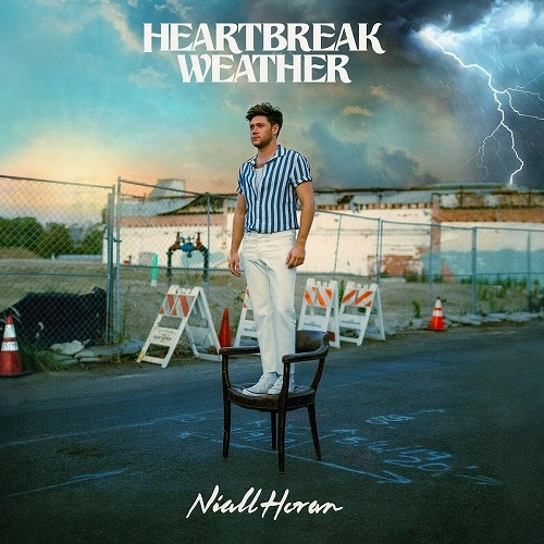 NIALL HORAN / ナイル・ホーラン / HEARTBREAK WEATHER (DELUXE)