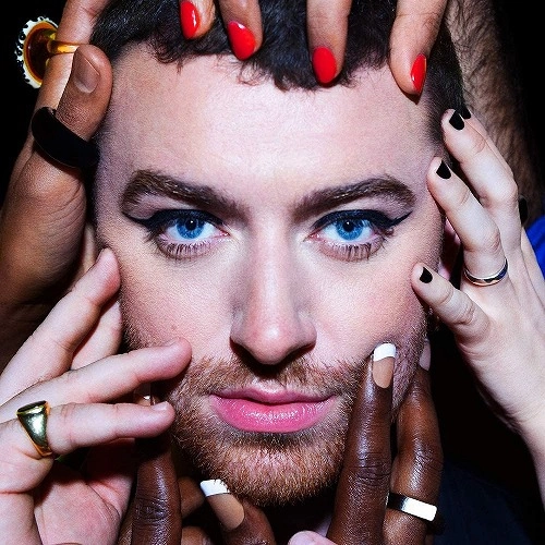 SAM SMITH / サム・スミス / TO DIE FOR (STANDARD CD)