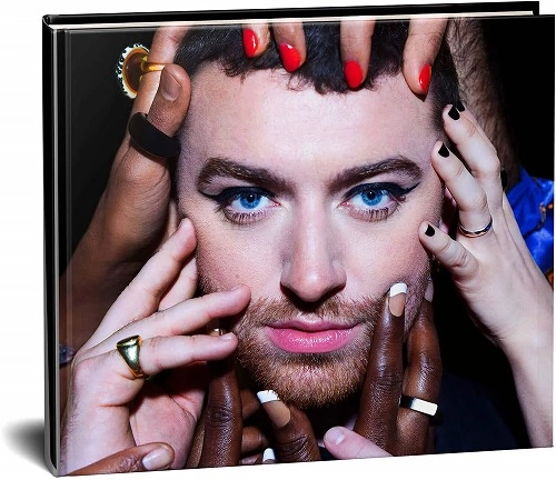 SAM SMITH / サム・スミス / TO DIE FOR (DELUXE CD WITH PHOTOBOOK)