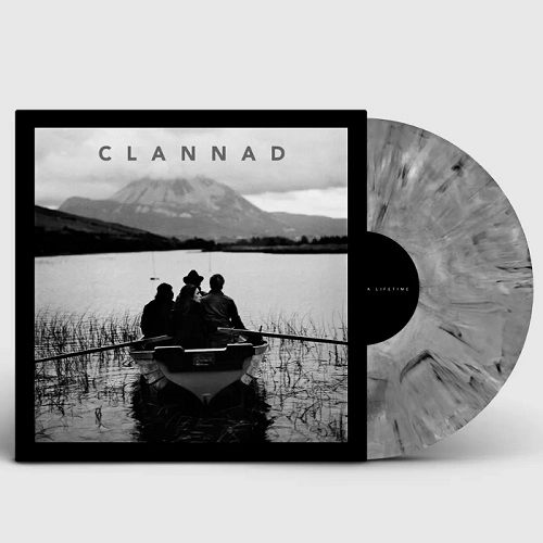 CLANNAD / クラナド / IN A LIFETIME (2LP VINYL)