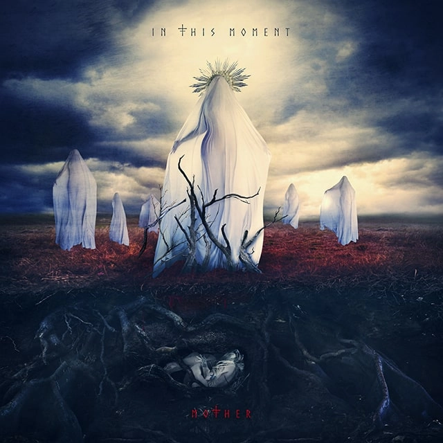IN THIS MOMENT / イン・ディス・モーメント / MOTHER