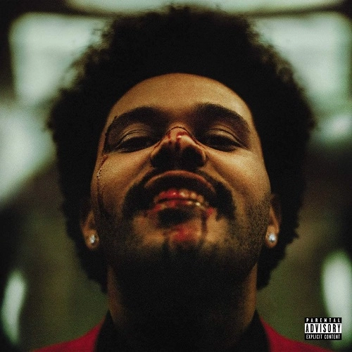 WEEKND / ウィークエンド / AFTER HOURS
