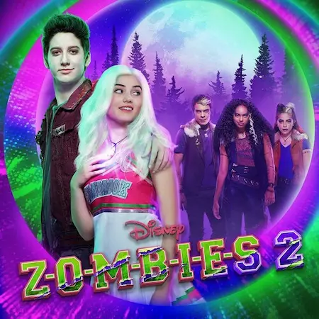 V.A. / オムニバス / ZOMBIES 2 