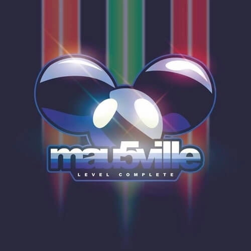 DEADMAU5 / デッドマウス / MAU5VILLE: LEVEL COMPLETE