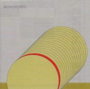 ASMUS TIETCHENS + CV LIQUIDSKY / MONOPOSTO [CD]