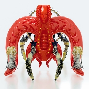 33EMYBW / ARTHROPODS