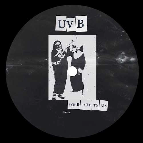 UVB / YOUR PATH TO US