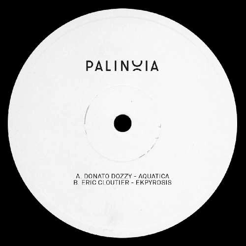 DONATO DOZZY / ERIC CLOUTIER / PALINOIA LTD 001