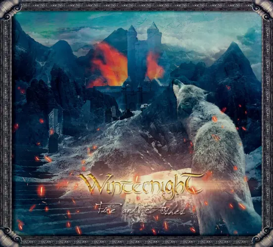 WINTERNIGHT / FIRE AND ASHES