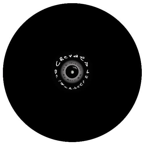 CHEVALS / BE YOURSELF EP