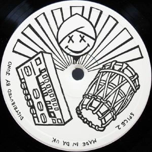CUTMASTER SINGH / ACID BHANGRA RARITIES & RE EDITS