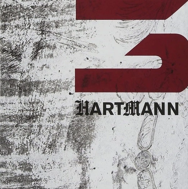 HARTMANN / ハートマン / スリー / III