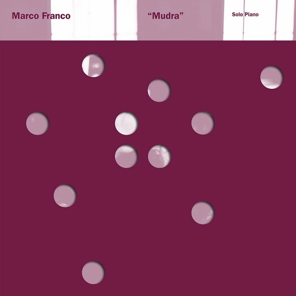 MARCO FRANCO / マルコ・フランコ / MUDRA