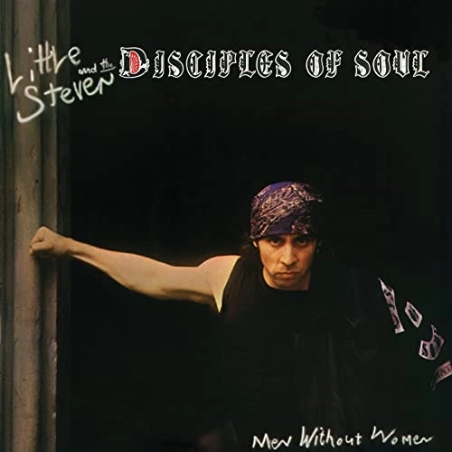 LITTLE STEVEN / リトル・スティーヴン / MEN WITHOUT WOMEN [LP]