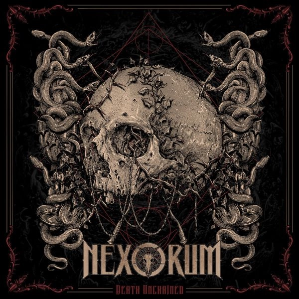 NEXORUM / DEATH UNCHAINED