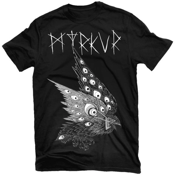 MYRKUR / ミシュクル / THOMAS HOOPER RAVEN<SIZE:XL>