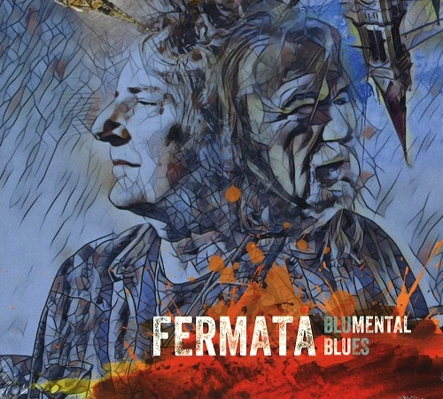 FERMATA / フェルマータ / BLUMENTAL BLUES