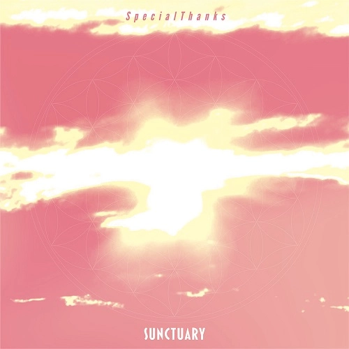 SpecialThanks / SUNCTUARY (通常盤) 