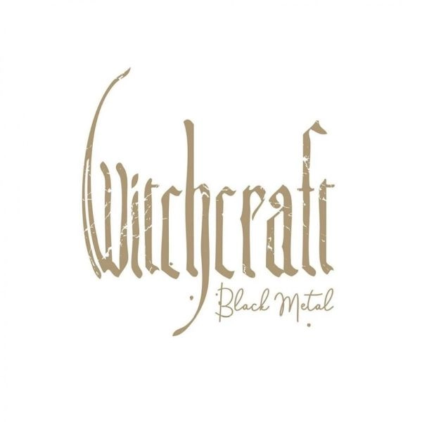 WITCHCRAFT / ウィッチクラフト / ブラックメタル / BLACK METAL