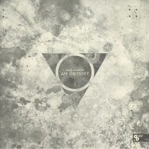 DELANO SMITH / デラーノ・スミス / AN ODYSSEY (SUSHITECH 15TH ANNIVERSARY REISSUE)