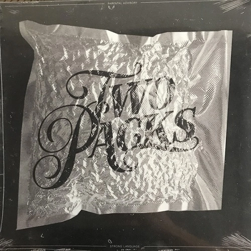 POUNDS / TWO PACKS
