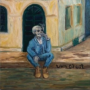ANKHLEJOHN / VAN GHOST