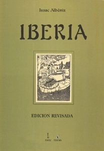 ISAAC ALBENIZ / IBERIA