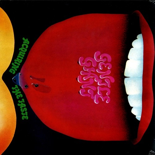 GENTLE GIANT / ジェントル・ジャイアント / ACQUIRING THE TASTE: 180g LIMITED VINYL