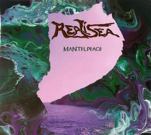 REALISEA / MANTELPIECE