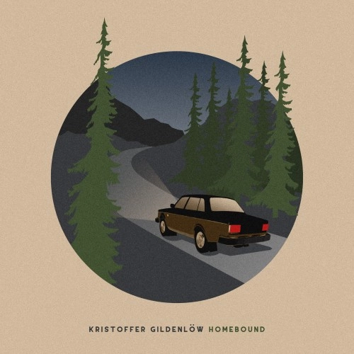KRISTOFFER GILDENLOW / HOMEBOUND: CD+DVD