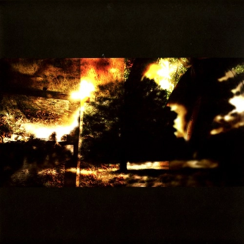 KRISTOFFER GILDENLOW / RUST: LIMITED VINYL