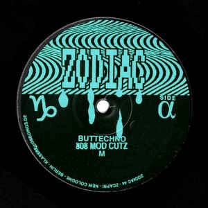 BUTTECHNO / ZCAPRI